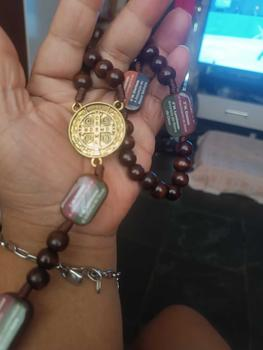 Foto enviada por Maria C.